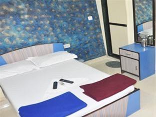 Right Choice Budget Hotel Βομβάη Εξωτερικό φωτογραφία