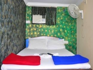 Right Choice Budget Hotel Βομβάη Εξωτερικό φωτογραφία